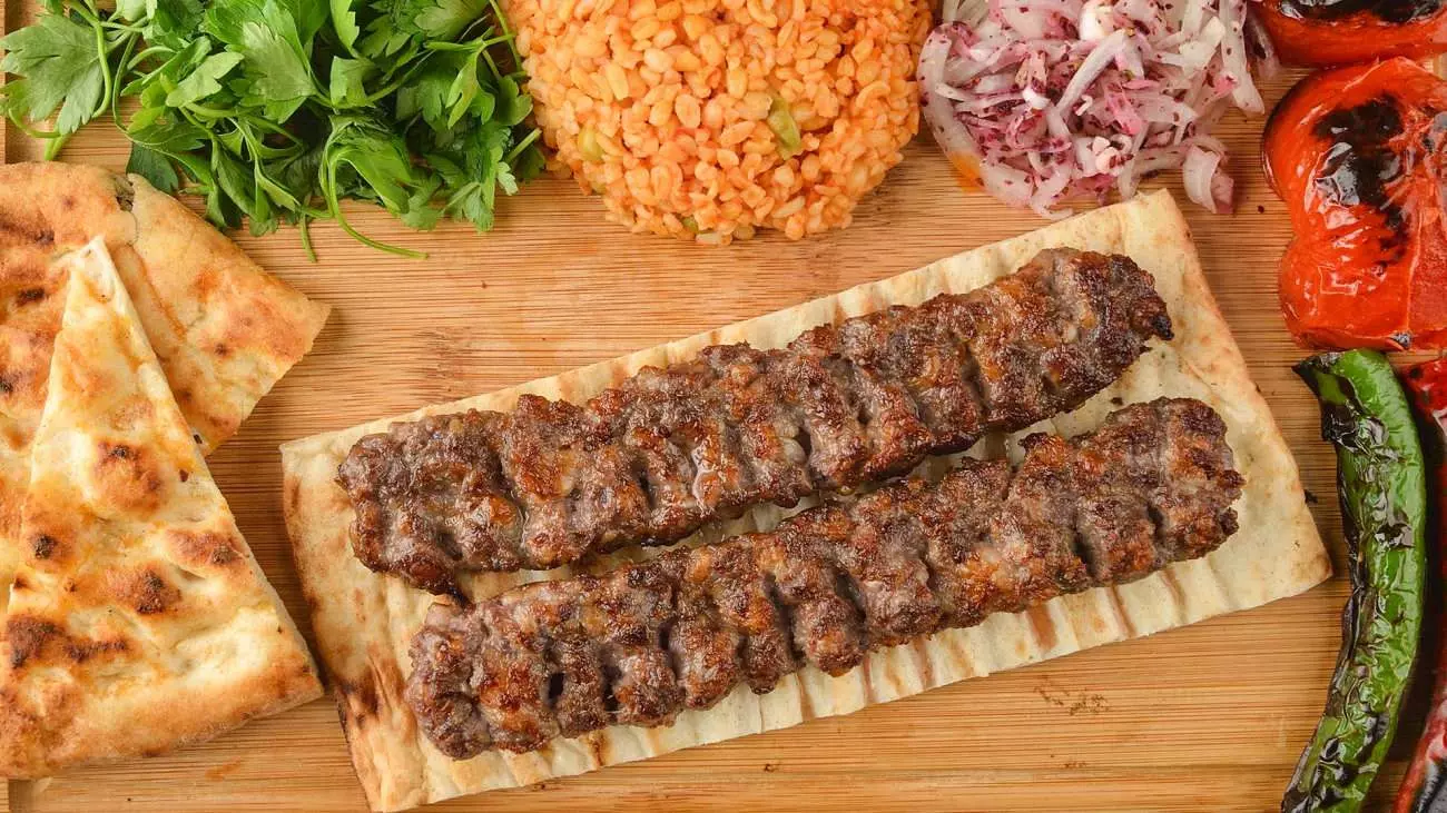 Adana