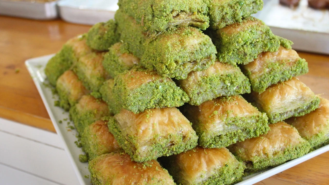 Baklava
