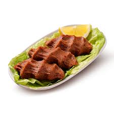 Çiğköfte